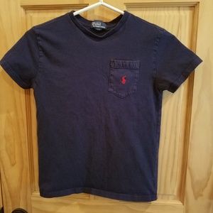 Boys tee